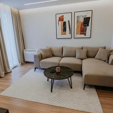 Acalma Apartment Mostar