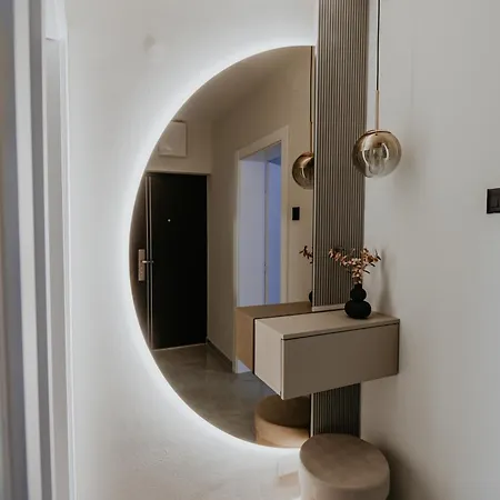 Acalma Apartman *
