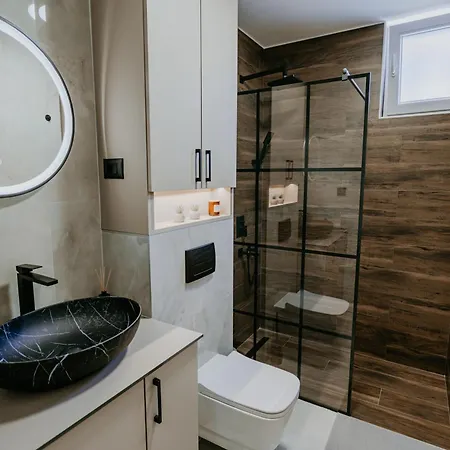 Acalma Apartman Mostar