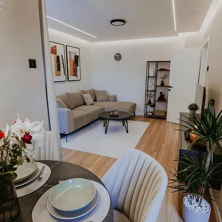 Acalma Apartman Mostar