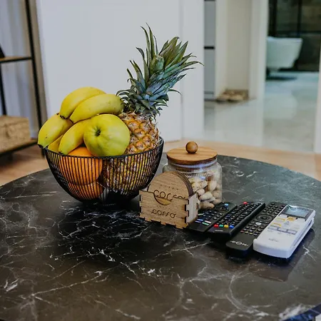 Acalma Apartment Mostar