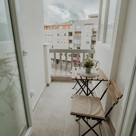 Acalma Apartman