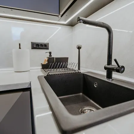 Acalma Apartman Mostar