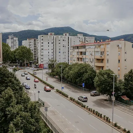 Acalma Mostar